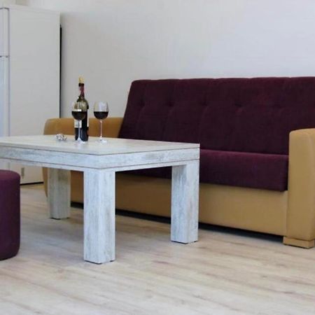 Excellent Apartment In The Republic Square Pushkin 3 Γιερεβάν Εξωτερικό φωτογραφία